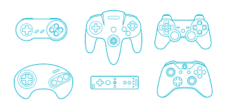 Game Controllers